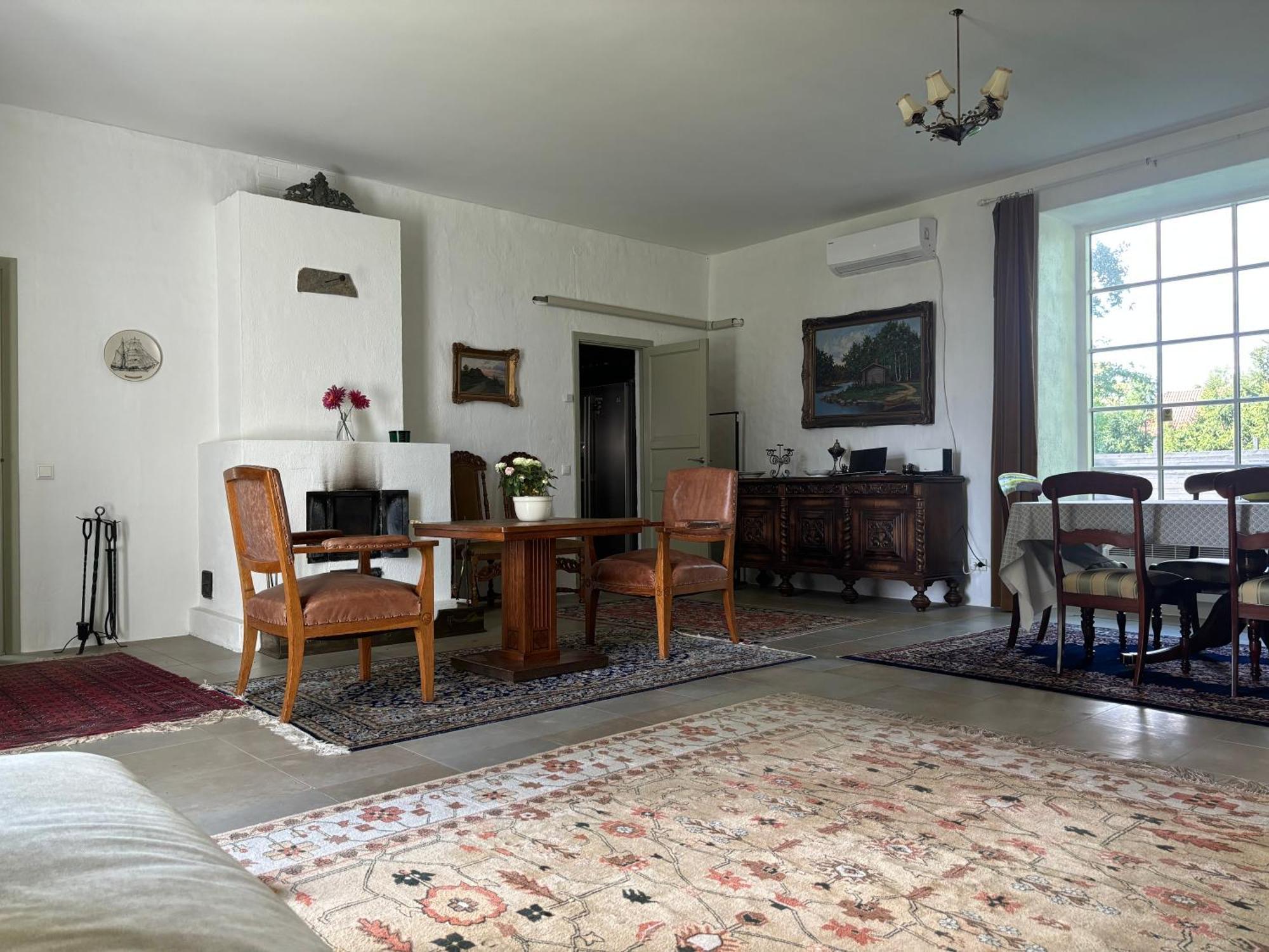 Ryytli House Maidla Village Maerjamaa County Estonia エクステリア 写真