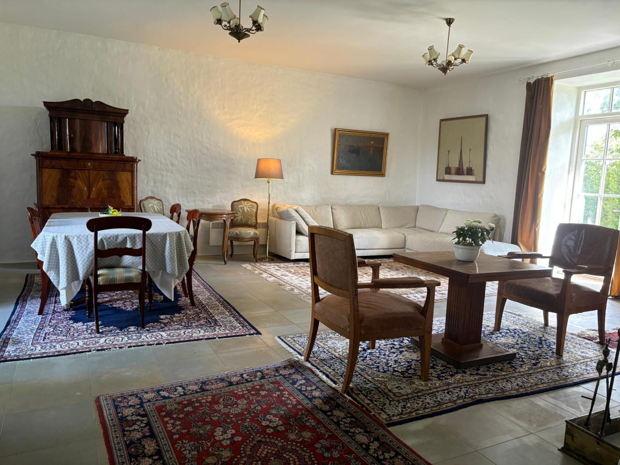 Ryytli House Maidla Village Maerjamaa County Estonia エクステリア 写真