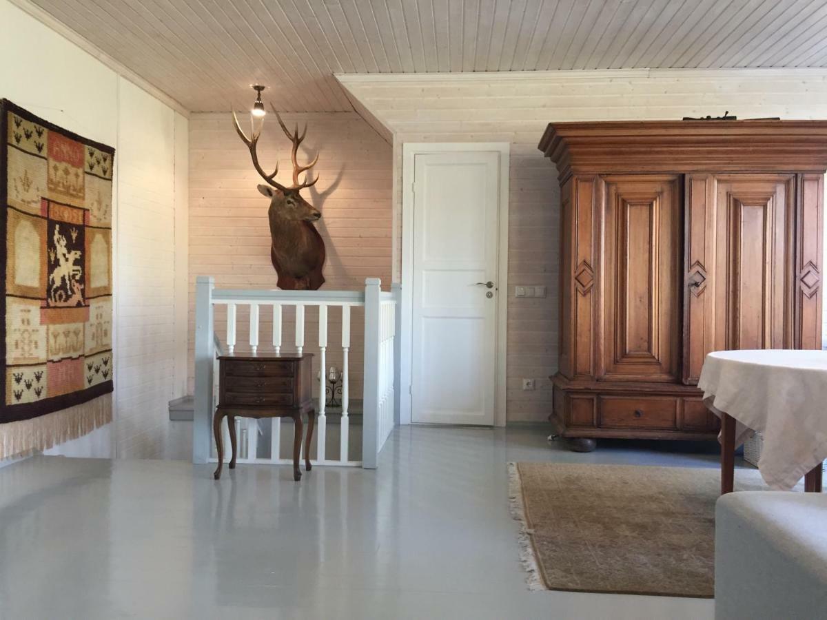 Ryytli House Maidla Village Maerjamaa County Estonia エクステリア 写真
